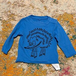 Stella Mcartney infants top